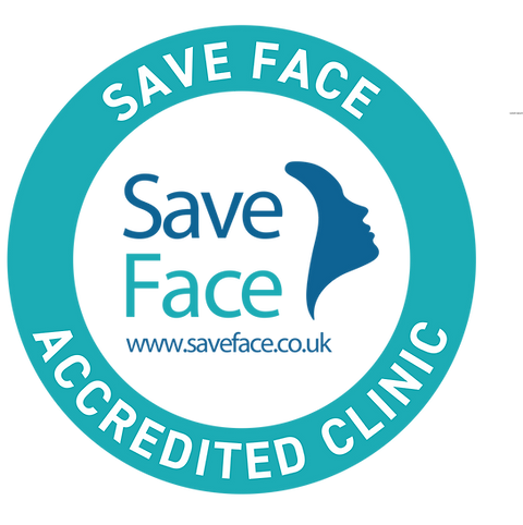 Save Face Accredited Clinic